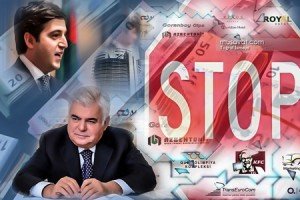 ZİYA MƏMMƏDOVUN AİLƏ ŞİRKƏTİ ƏLDƏN GEDİR! – Villaları da satışa çıxarılıb 