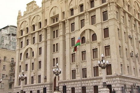 “Riyad”ın 13 mühafizəçisi həbs olundu “Riyad”ın 13 mühafizəçisi həbs olundu