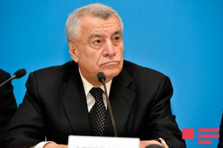 Nazirlik: Natiq Əliyevin nəşi bu gün Bakıya gətiriləcək