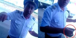 Nəqliyyat işçisi rüşvət alarkən kameraya düşdü: “Saxlayan olsa de ki, Musaya vermişəm”