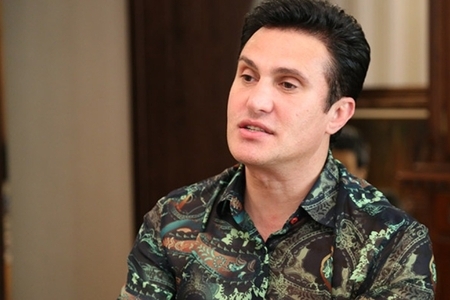 “İnşallah, təyyarə də alacam” - Nadir Qafarzadədən “Maşın Şou” haqda ilginc açıqlamalar 