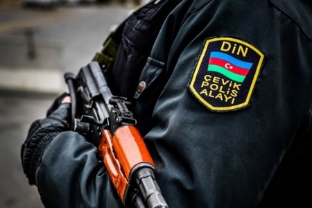 Azərbaycanda təhlükəsizlik tədbirləri gücləndirilib – səbəblər... Azərbaycanda təhlükəsizlik tədbirləri gücləndirilib – səbəblər...