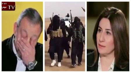 “Yediyiniz yemək uşağınız idi” – İŞİD-dən dəhşətli işgəncə