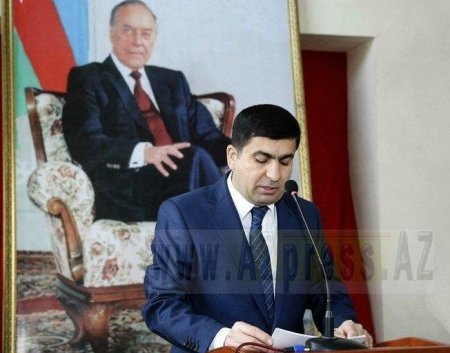 Ata və oğul Əliyevlər büdcəni necə «təmizləyiblər»sə, «parıltısı» «göz çıxarır» - Ağcabədidə MİLYONLUQ MACƏRA