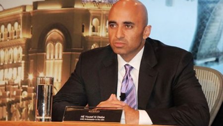 Skandal: Səfirin Türkiyə əleyhinə yazışmaları üzə çıxdı