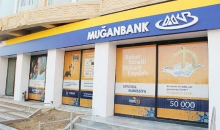 “Muğanbank” çökür: Filial direktoru Bakıxan Mürsəlovun neçə şirkəti var?