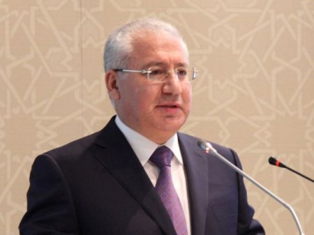 ASC sədrinə xəbərdarlıq: bir neçə məmur işdən çıxarıldı