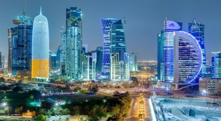 Səudiyyə Qətəri anidən işğal edəcək - Şok iddia