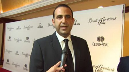 Azərbaycanlı oliqarx gizlicə Las-Veqasda erməni milyarderdən mülk aldı