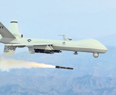 Tramp daha bir ölkəyə milyardlıq silah satır