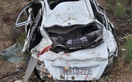 Azərbaycanda kirayə verilən 