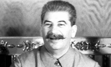 Stalinin kokaindən istifadə etməsi təsdiqlənib... - MARAQLI  