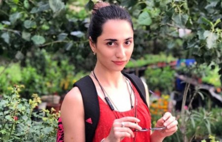 Bakıda faciəvi şəkildə ölən qız çempion imiş