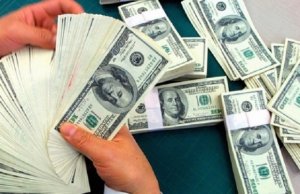 Dolların məzənnəsi dəyişmədi  - HƏRRACDA