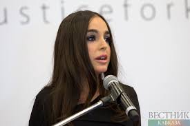 “Zəhra, bağışla ki, mən səni tanımırdım…” – Leyla Əliyeva