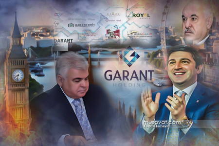 Ziya Məmmədov klanı yenidən boy göstərmək həvəsində