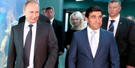 Rusiyanın növbəti “torya atı” - Qod Nisanov Azərbaycana yenidən niyə qayıdır?