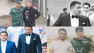 Bakıda baş vermiş yol qəzasında 3 gənc həlak oldu