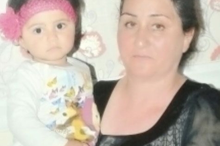 İranda 2 yaşlı Zəhranın öldürülməsi ilə əlaqədar kampaniya başladılıb