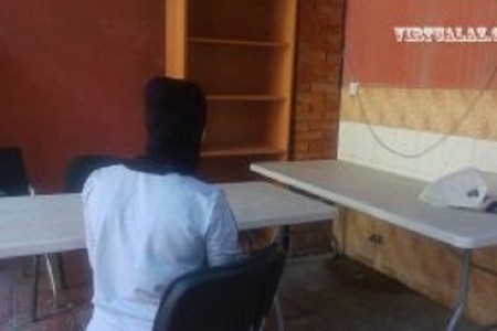 Bakıda tanınmış həkimin arvadı üç uşağı ilə evdən qaçdı