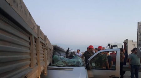 Rusiyaya gedən azərbaycanlıların dəhşətli sonu – 4 ölü + Adlar