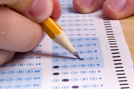 Sabah 34 mindən çox abituriyent imtahan verəcək