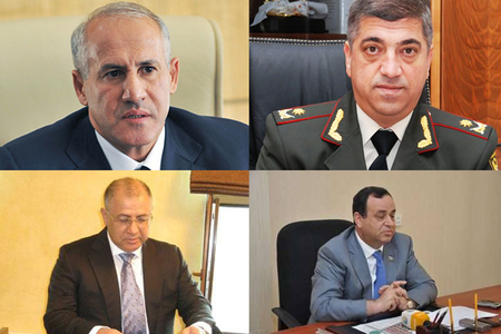 Məmur övladlarının özbaşınalığı niyə azalmır? - SƏBƏB