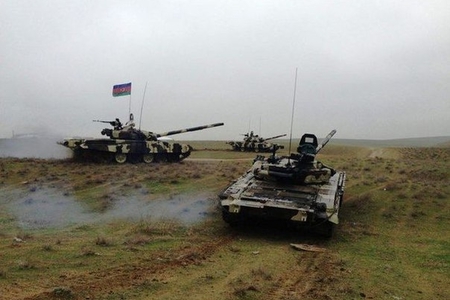 Erməni və havadarlarına son xəbərdarlıq: “Azərbaycan sakitləşməyəcək!..”