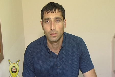 Sumqayıtda şirkət seyfindən 52 min dollar oğurlayan şəxslər tutulub