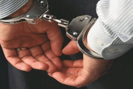 Bakıda “Ailə TV”nin ofisinə basqın edən şəxs ölkədən qaçmaq istəyərkən tutuldu