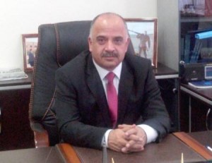 Lerik İcra Hakimiyyətində biabırçı əlbəyaxa dava