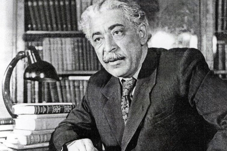 Səməd Vurğun haqqında “satqın” iddiası aranı qatdı