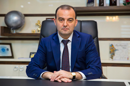 Oğlu adam öldürən iş adamına yeni ittihamlar