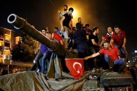 Türkiyənin şərqində “erməni dövləti” qurulacaqdı – Sensasion plan