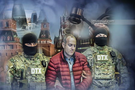 Lapşin işi: Azərbaycan elə bir dərs verdi ki...