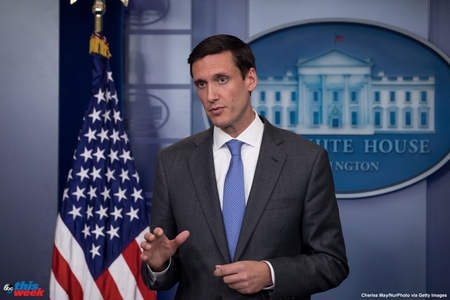 ABŞ İranı danladı: Özünü pis aparır ABŞ İranı danladı: Özünü pis aparır