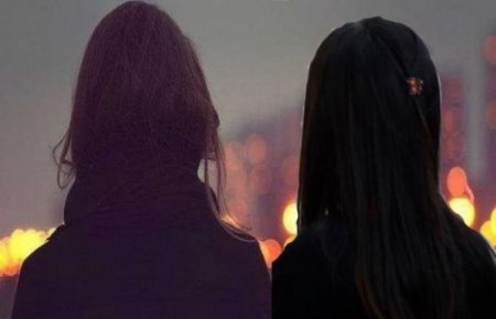 Bakıda bacılar yoxa çıxdı