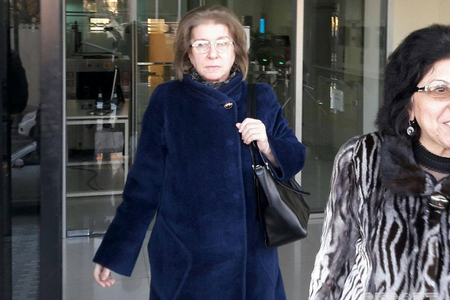 Xanım general kimləri və niyə dinlətdirib - TƏFƏRRÜAT Xanım general kimləri və niyə dinlətdirib - TƏFƏRRÜAT