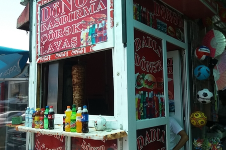 Dönərxanalardan gələn təhlükə: brüzellyoz, qurd xəstəlikləri və xərçəng...