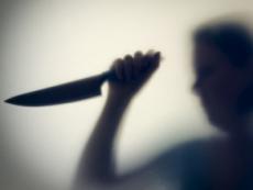 Bakıda ŞOK OLAY: qayınana kürəkənini bıçaqladı