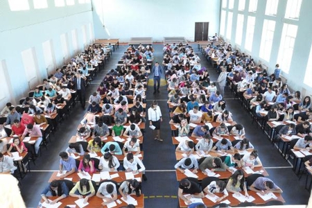 Müəllimlər üçün yeni iş yerləri - test başladı