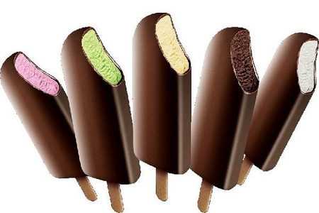 Bu dondurmaların istehsalı dayandırıldı – SİYAHI