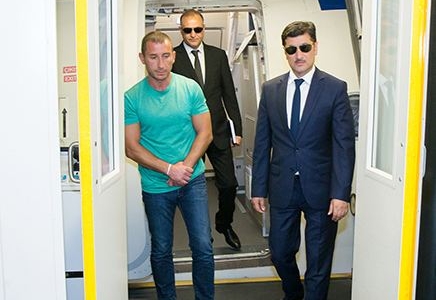 DTX cinayətkar qrupu ifşa etdi DTX cinayətkar qrupu ifşa etdi