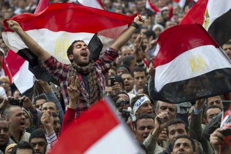 Ərəblərin respublika quruluşlu ölkələri üsyanlara niyə yem oldu - böyük sirr