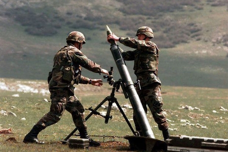 Azərbaycan Qarabağla əlaqədar rəsmi bəyanat verdi - Ermənistan qoşunlarının çıxarılması labüddür