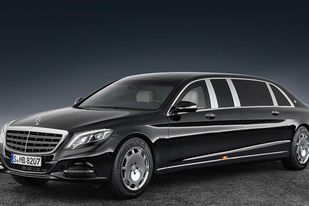 Generallar üçün “Maybach”: hörümçək toru kimi - Klanlar və çantalarla dolu milyonlar