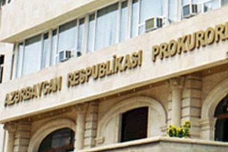 Şirkət rəhbərləri həbs olundu - Baş Prokurorluğun açıqlaması