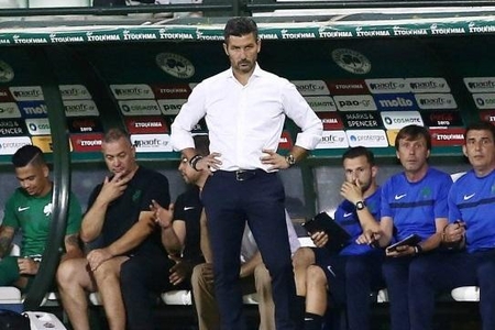 “Daha çox qol vura bilərdik