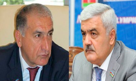 Broyler fabriki partlayan deputatı Rövnəq Abdullayevlə nə bağlayır?