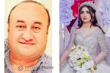 Qızına 400 minlik toy edən oliqarx-məmuru ipdən kim qurtardı? - Şok detallar